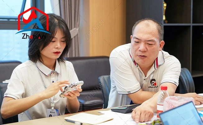 ZhenAn 14 ZhenAn 14