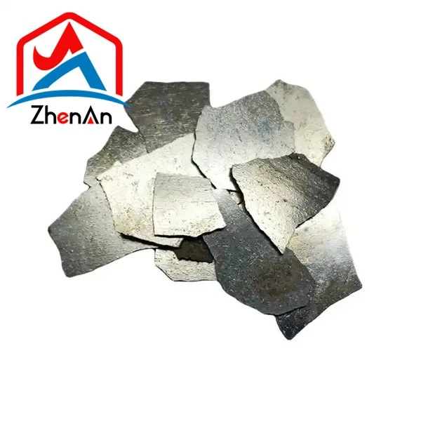 Description And Application Of Electrolytic Manganese