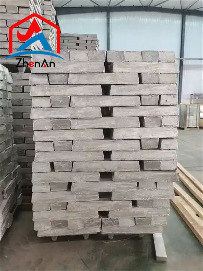 Features Of Magnesium Ingot