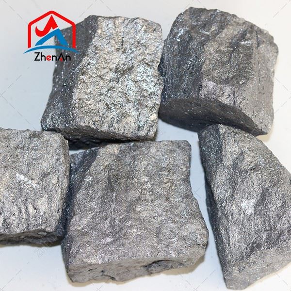 Ferro Silicon Aluminum Block