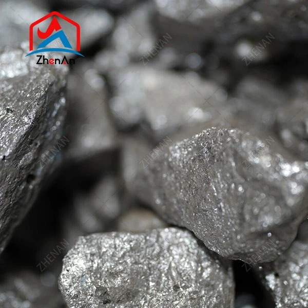 Ferro Silicon Aluminum Block