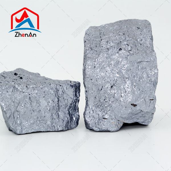 Ferro Silicon Lumps