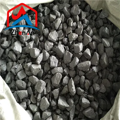 Ferrosilicon Al2.0 Azzar U Tidwib