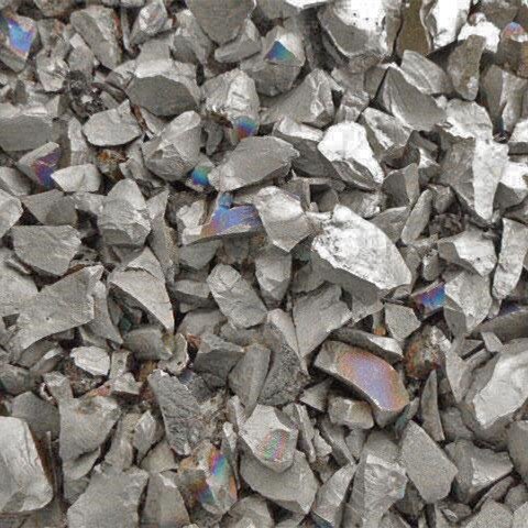 Ferrotitanium 30