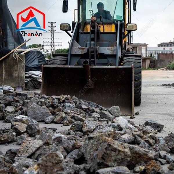 Iron Phosphorus Granules