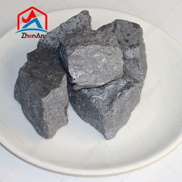 Low Aluminum Ferro Silicon