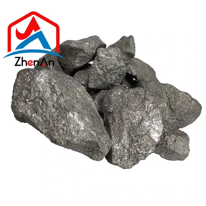 Metal Materials Ferrosilicon