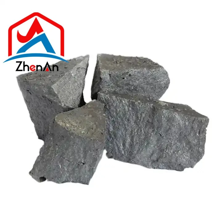Metal Materials Ferrosilicon