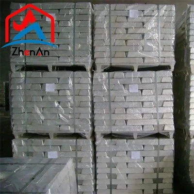 Dettalji Tal-Magnesium Metal