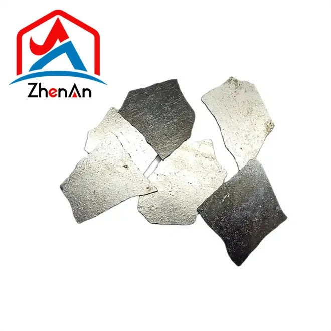 Using Of Quality Electrolytic Manganese