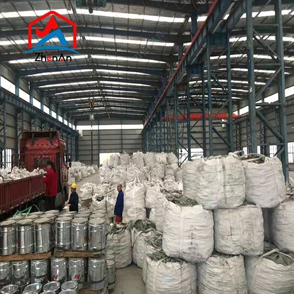 Industrial Ferrovanadium 40