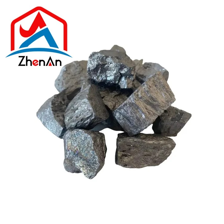 Silicon Particles High Purity Materials