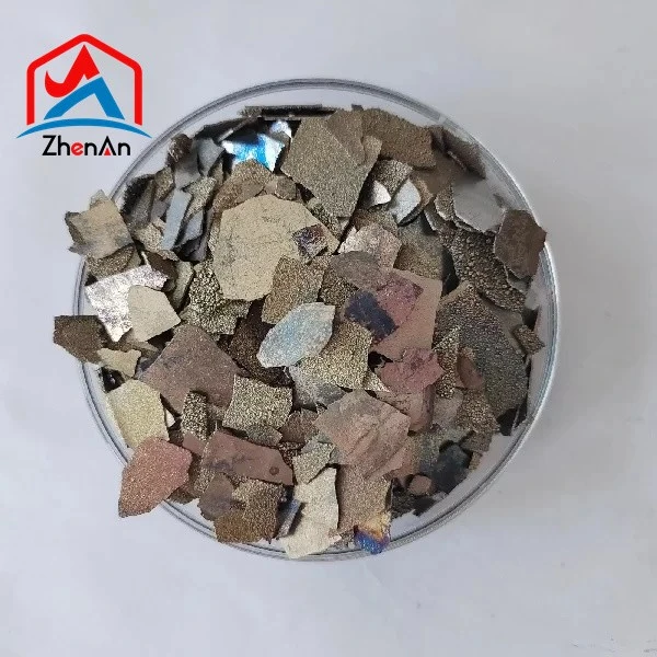 99.5 Electrolytic Manganese 99.5 Electrolytic Manganese