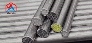 alloy cored wire in China alloy cored wire in China
