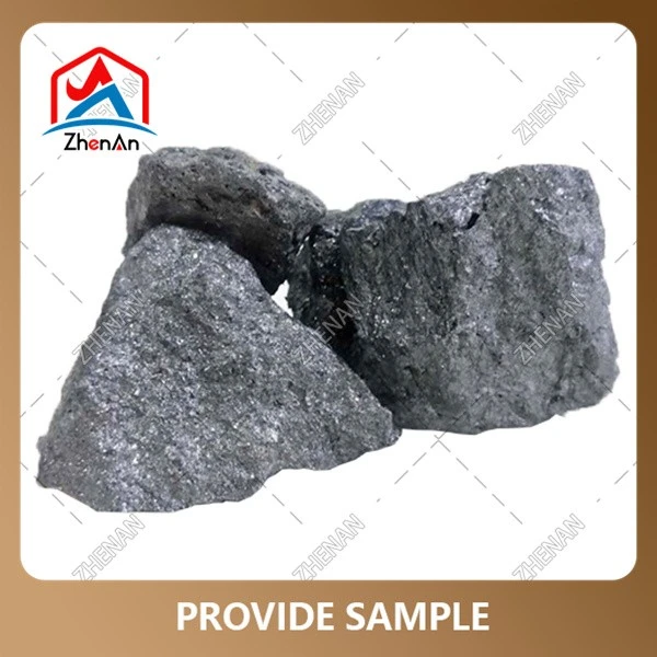high carbon silicon
