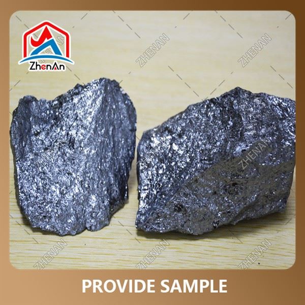 silicon metal 2502 with low price