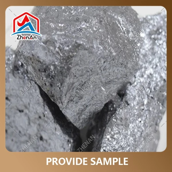 silicon metal 2502 supplier