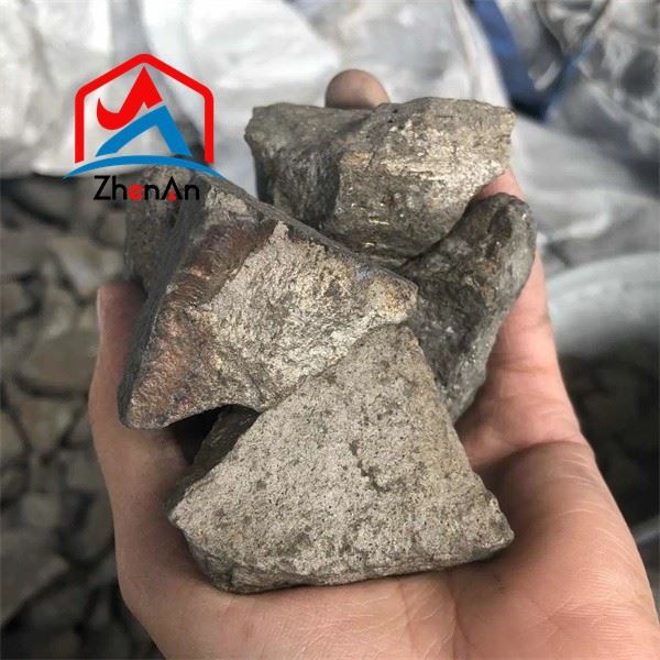 Ferro Phosphorus Alloy Is Versatile Ferro Phosphorus Alloy Is Versatile
