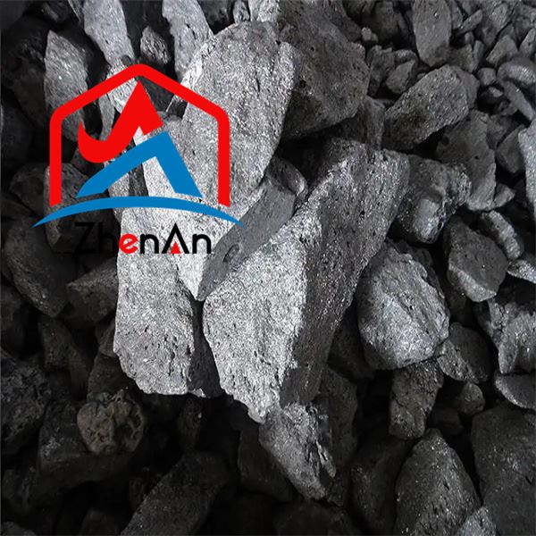 Ferro Silicon Commonly Used As