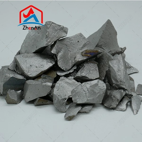 Ferro Titanium 40% Ferro Titanium 40%