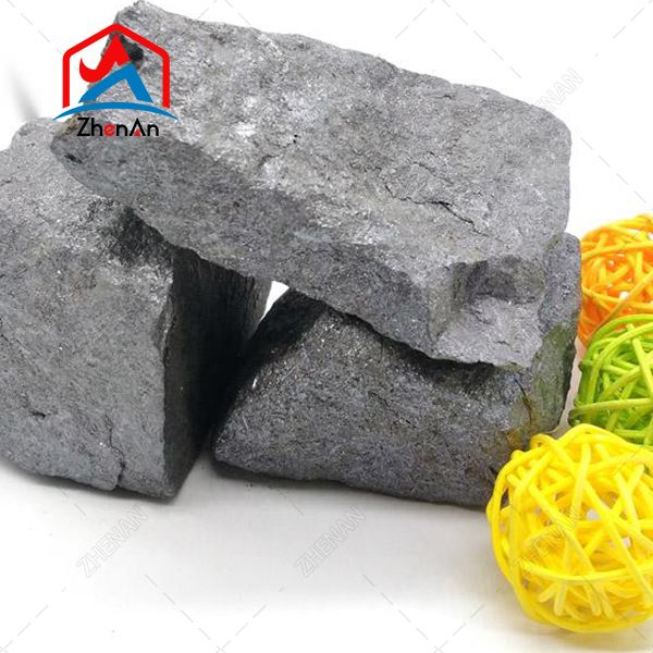 Ferrosilicon 75% 72%