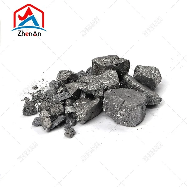 Ferro Silicon Lumps (2) Ferro Silicon Lumps (2)