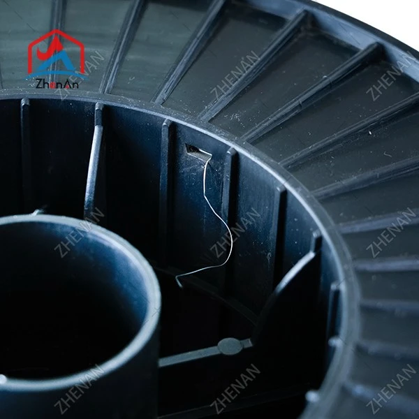 Galfan Zinc Aluminum Wire (Zn-5%Al-RE) best Galfan Zinc Aluminum Wire (Zn-5%Al-RE) best