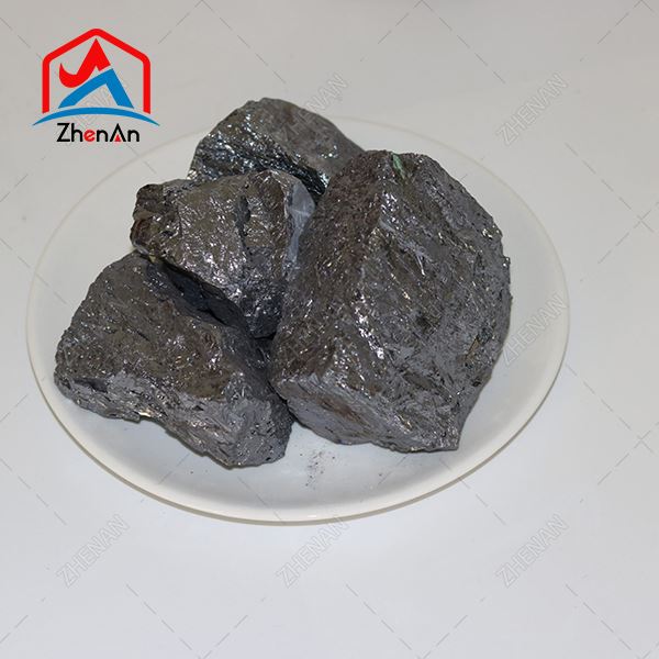 Good Silicon Metal 3303