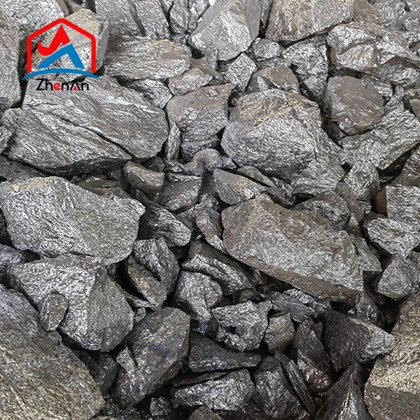 Good Silicon Metal 441