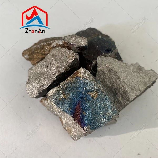 ferromanganese alloy
