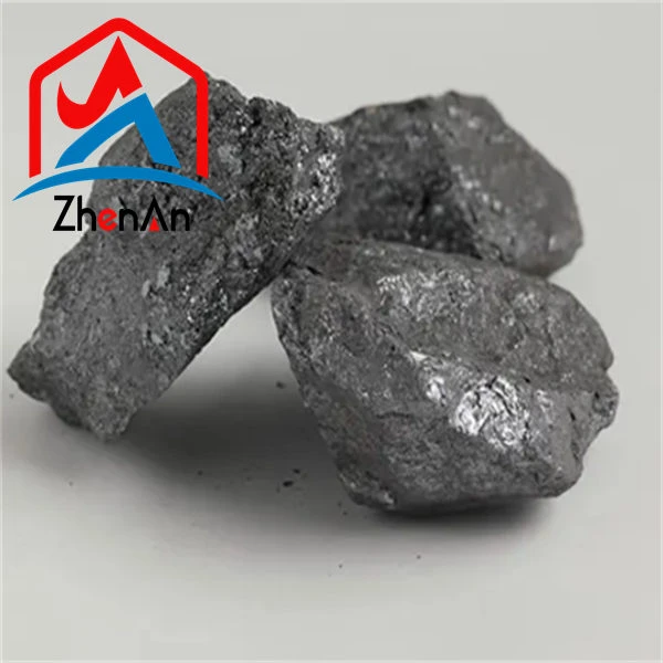 High Level Material High Carbon Silicon