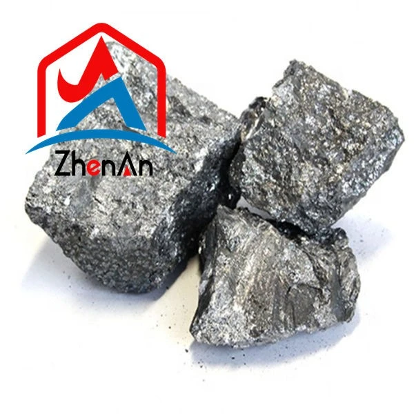 High Level Metal Silicon Calcium