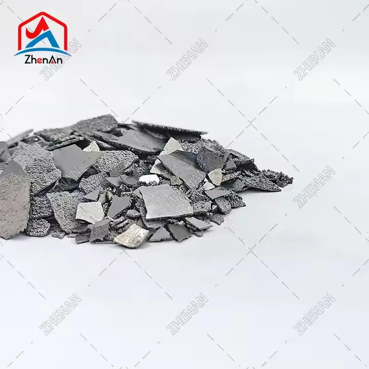 High Quality Electrolytic Manganese Flake99.7