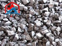High Quality Ferrosilicon in China
