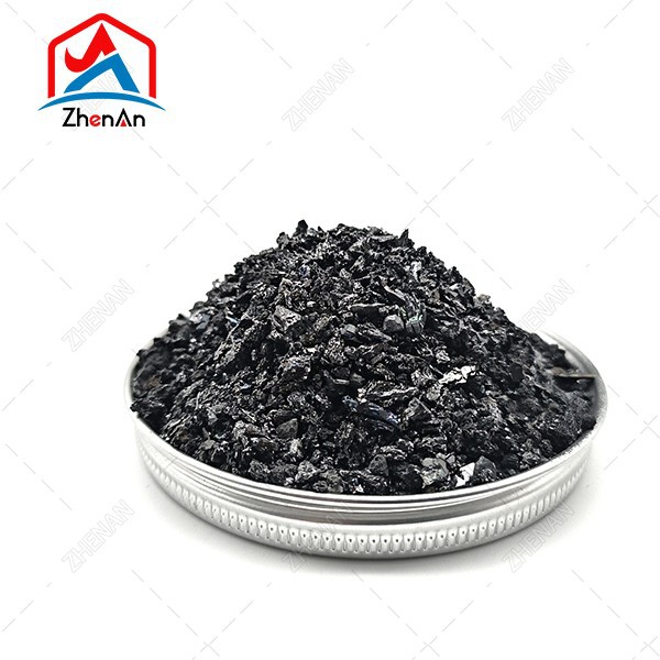 Industrial SiC Silicon Carbide factory