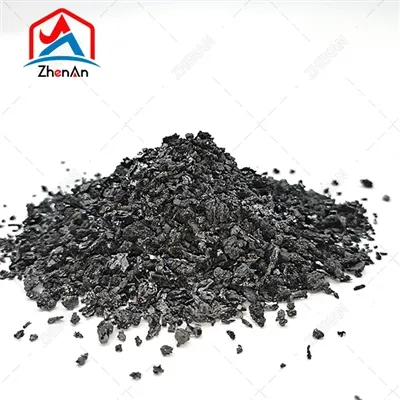 Silicon Carbide 90% 1-3mm Fornitur għall-Azzar|Prezz tal-Fabbrika