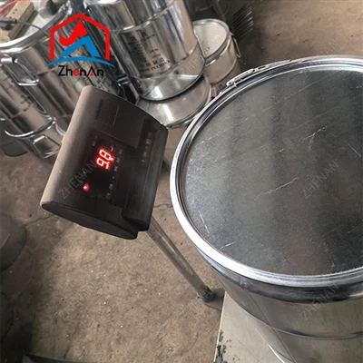 X'inhu l-Prezz Ta Ferro Vanadium?FeV50 Vs FeV80