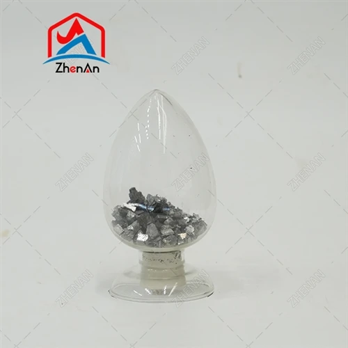 Aġġornament tal-Prezz tal-Ferrovanadium Settembru 24 2026: FeV50 U FeV80 Xejr...