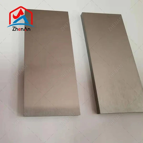 TZM Molybdenum Alloy Rod TZM Molybdenum Alloy Rod