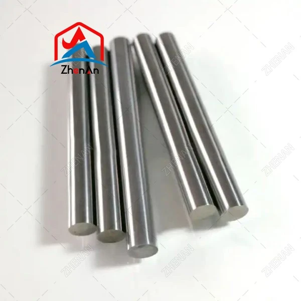 tungsten rod 24 mm