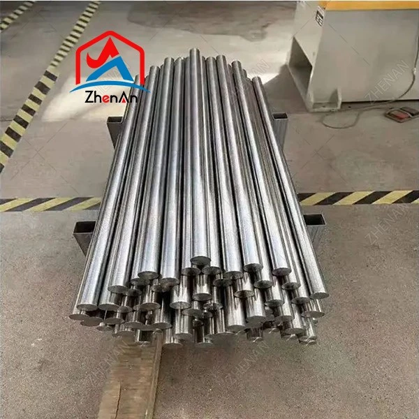 tungsten carbide rod