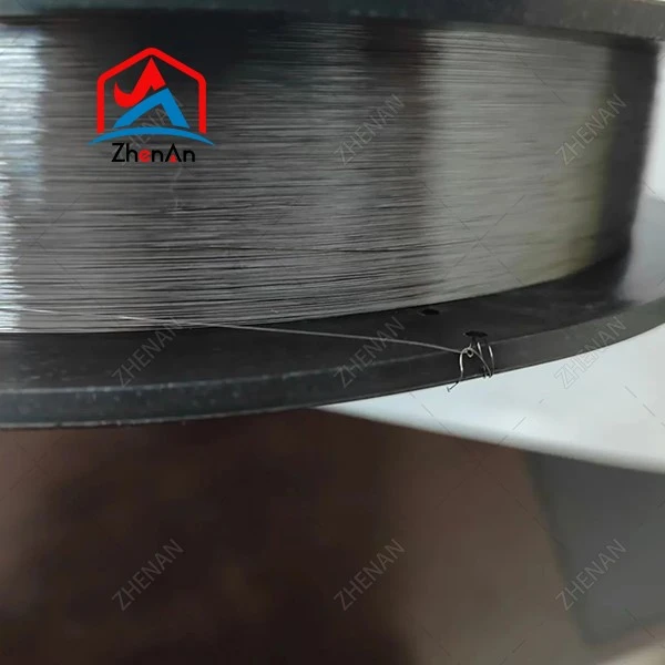 Pure Tantalum Wire Free Sample Pure Tantalum Wire Free Sample