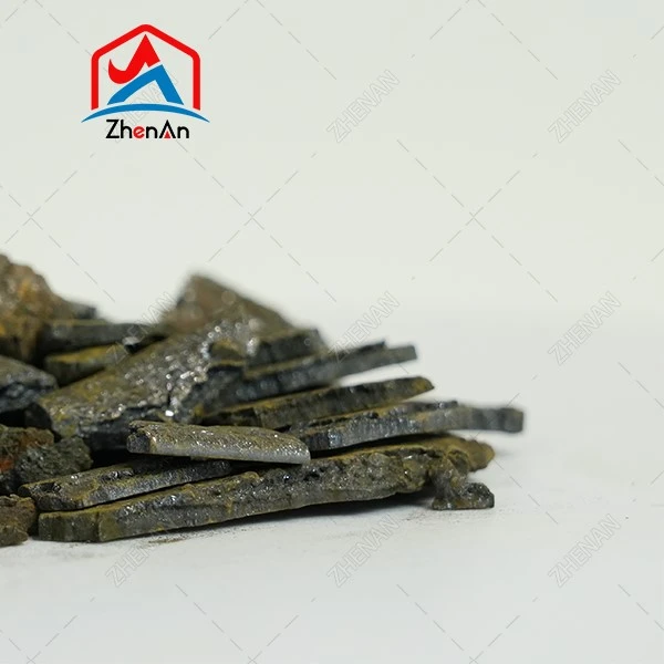 Flake V2O5 98 Flake V2O5 98
