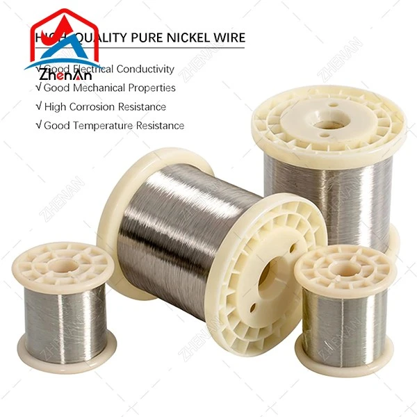 Nickel Wire Nickel Wire