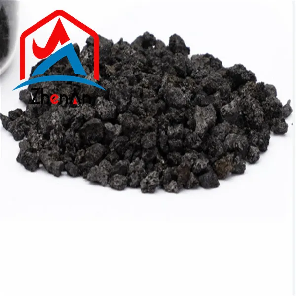 Wieħed mill-Materjali ta ’Livell Għoli Kokk tal-Petrolju Kalċinat