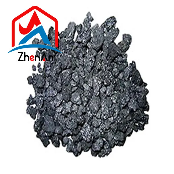 Wieħed mill-metalli ta ’livell għoli kkalkulat Kokk tal-Petrolju.