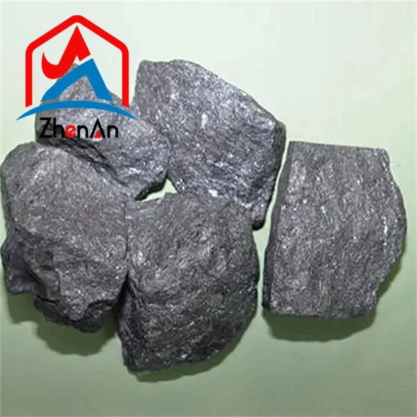 One Of High Level Product Silicon Magnesium