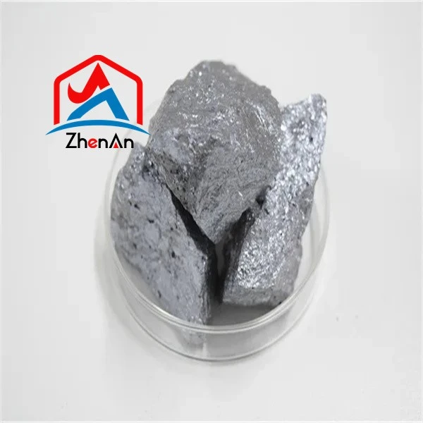 Silicon Metal 1501 Supplier