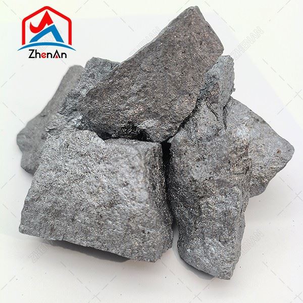Premium Silicon Calcium Alloy