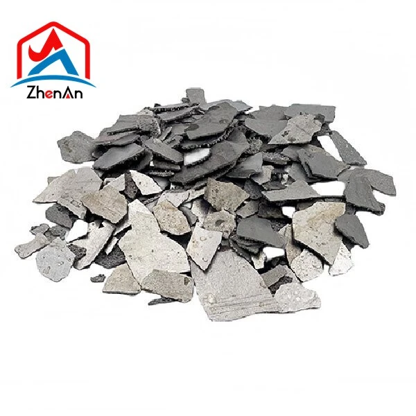 Features Of Electrolytic Manganese Flakes